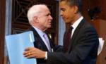 John McCain: Retragerea afgană ameninţă efortul de război
