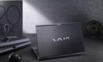 Sony VAIO Z51, un nou laptop destinat oamenilor de afaceri (FOTO)