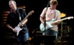Eric Clapton şi Steve Winwood, în România: Muzicienii vor concerta la Bucureşti, pe 11 iunie 2010