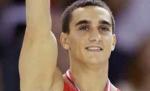 Marian Drăgulescu, cel mai bun sportiv dinamovist al anului 2009. Vezi laureaţii CS Dinamo
