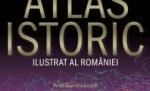 Atlasul istoric ilustrat al României, numai cu Financiarul