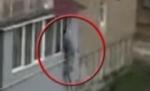 Cu scara la furat: Doi zugravi au 
