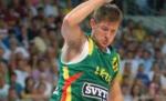 Lituania solicită invitaţie specială pentru a juca la CM de baschet din 2010