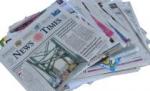 Revista presei. Elveţia acordă 120 milioane de euro României. Conflict Rusia-SUA pe tema Kosovo. Iran ?nu va arăta milă? demonstranţilor opoziţiei