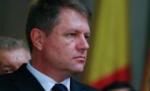 Iohannis: Instalarea unui premier liberal, 