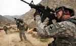 NATO: 36 de state vor trimite 6.800 de militari suplimentari în Afganistan
