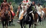 SUA va acorda 3 miliarde dolari despăgubiri indienilor americani 
