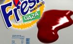 Londra cere etichetarea specială a produselor din coloniile israeliene din Cisiordania
