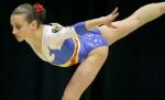 Marian Drăgulescu, Ana Porgras şi Valentin Mavrodineanu, gimnaştii anului 2009 în România