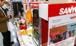 Panasonic preia 50,2 procente din Sanyo
