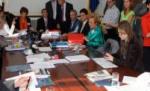 BEC a oprit numărătoarea voturilor nule. Rezultate parţiale: 629 voturi pentru Băsescu, 552 pentru Geoană