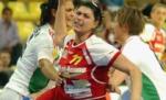 România - China 40-19. Prima condiţie pentru atingerea semifinalelor, îndeplinită