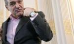 După Szekely, Becali are un nou favorit: Cristi Tănase. 