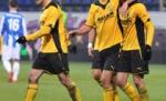 FC Braşov - FC Timişoara 1-0. Bănăţenii ratează titlul de campioană de toamnă
