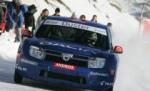 Alain Prost câştigă a doua cursă din Andorra cu Dacia Duster şi se apropie de liderul Trofeului Andros (VIDEO)