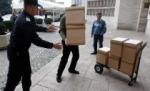 BEC încheie luni numărarea voturilor nule. În ţară - Băsescu, 1.169 voturi valabile, Geoană, 968