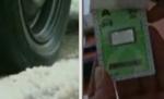 Berceanu: Şoferii care rămân înzăpeziţi să dovedească întâi că au plătit rovinieta (VIDEO)