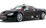 Compania olandeză auto Spyker negociază să preia Saab
