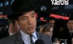 Noul film Sherlock Holmes, în premieră la Londra (VIDEO)