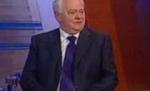 Hrebenciuc: Băsescu este puternic joia, când e ziua Flăcării Violete (VIDEO)