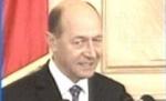 Băsescu, înainte de Copenhaga: 