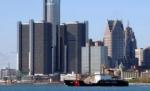 Jumătate din locuitorii oraşului Detroit sunt în şomaj