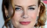 Machiaj ratat: Nicole Kidman s-a făcut de râs la premiera filmului 