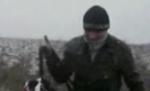 Doi hoţi moldoveni au fost prinşi după ce s-au pozat şi filmat cu aparatele furate (VIDEO)