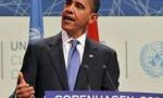 Barack Obama la Copenhaga: Progresele privind stoparea înălzirii globale sunt ?insuficiente?