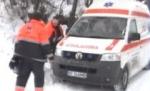 11 persoane au murit în România din cauza frigului
