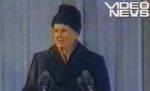 21 Decembrie 1989, ziua în care Revoluţia a ajuns la Bucureşti (VIDEO)