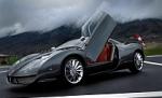 Producătorul auto olandez Spyker a mai făcut o ofertă pentru Saab
