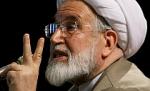 Liderul opoziţiei iraniene: Occidentul ar trebui să lase Iranul să îşi rezolve singur problemele
