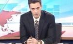Mircea Badea: Berceanu, Boc, dacă faceţi 101,64 kilometri de şosea cu o bandă defilez din nou gol şi cu pene - VIDEO