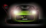 Protoscar LAMPO2, un concept electric care va debuta la Geneva (FOTO)
