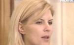 Udrea, după audierile comisiilor: Am avut foarte mari emoţii. Audierea mea nu merita atâta interes (VIDEO)