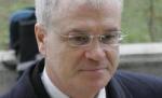 Conflict în plenul Parlamentului. Eugen Nicolicea către Mircea Geoană: 