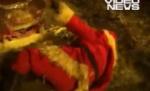 Moşule, ce criţă eşti! - VIDEO
