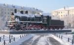 Temperaturile scăzute şi lipsa microbilor, atracţii turistice în Kazahstan