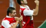 Unul din creatorii Football Manager 2010 îi ia mereu în echipă pe Aliuţă, Andrei Cristea şi Vrsic!