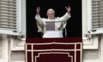 Mesajul de Crăciun al Suveranului Pontif 