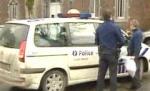 Un român, acuzat de furt, a evadat dintr-o închisoare din Belgia (VIDEO)