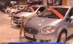Piaţa auto românească, la nivelul din 2003