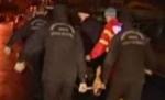 Bucureşti. Doi tineri au murit, după ce au căzut în râul Dâmboviţa (VIDEO)