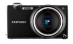Samsung CL80, o nouă cameră foto compactă cu obiectiv wide şi senzor de 14 megapixeli (FOTO)