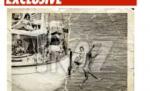 Fotografie cu John F. Kennedy, pe un yacht, alături de mai multe femei goale, publicată de un site american