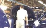 În plină criză, industria auto din România a reuşit să relanseze exporturile. Dacia, cea mai mare contribuţie 
