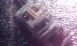 Navă britanică cu marinari români la bord, capturată de piraţii somalezi (VIDEO)
