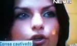 Preşedintele Ecuadorului, fermecat de o româncă: Şi-a tras palme după ce a văzut-o pe tânără - VIDEO