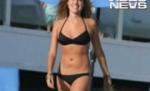 Topul celor mai sexy vedete în bikini din 2009 - VIDEO